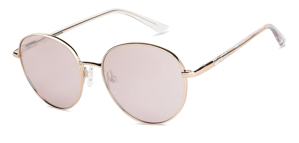 John Jacobs Sunglasses-Frame Round--SG John Jacobs Sunglasses-Frame Round--SG