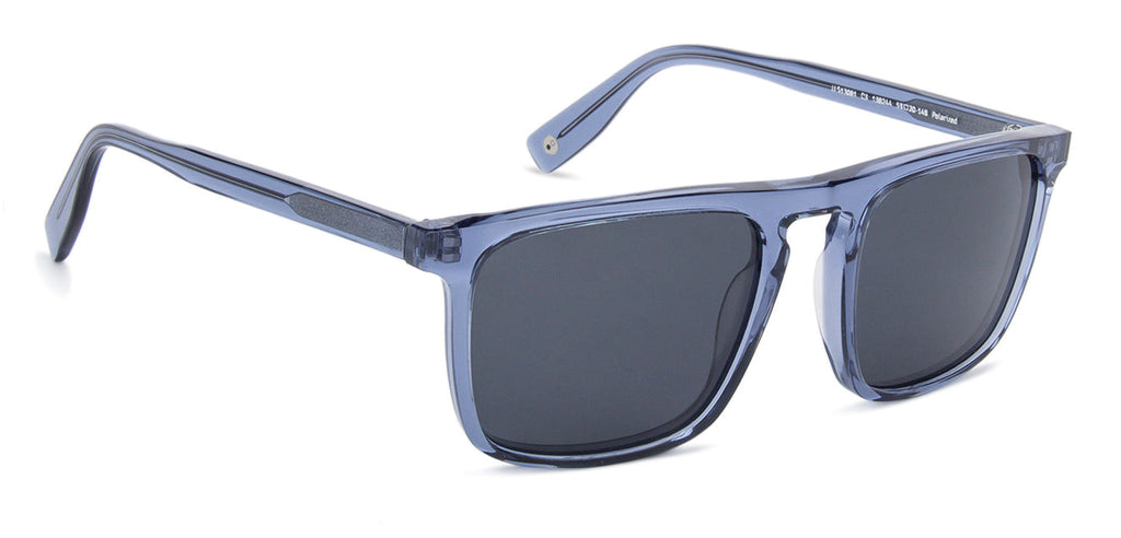 John Jacobs Sunglasses-Frame Rectangle--SG John Jacobs Sunglasses-Frame Rectangle--SG