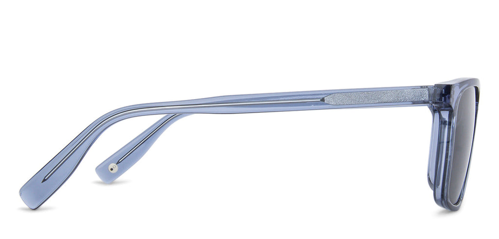 John Jacobs Sunglasses-Frame Rectangle--SG John Jacobs Sunglasses-Frame Rectangle--SG