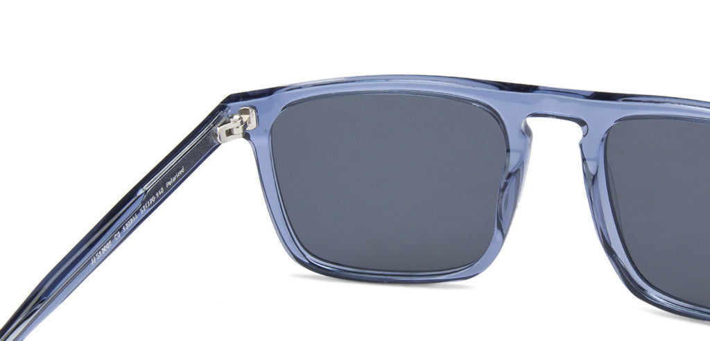 John Jacobs Sunglasses-Frame Rectangle--SG John Jacobs Sunglasses-Frame Rectangle--SG