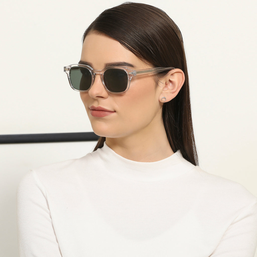 Sunglasses For Men-Frame Wayfarer--SG Sunglasses For Men-Frame Wayfarer--SG