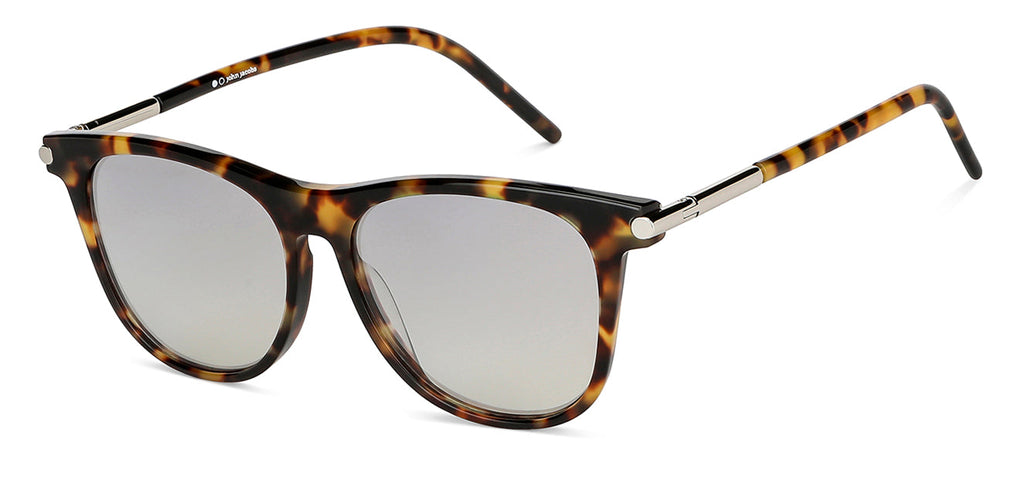 John Jacobs Sunglasses-Frame Wayfarer--SG John Jacobs Sunglasses-Frame Wayfarer--SG