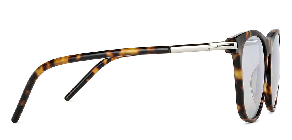 John Jacobs Sunglasses-Frame Wayfarer--SG John Jacobs Sunglasses-Frame Wayfarer--SG