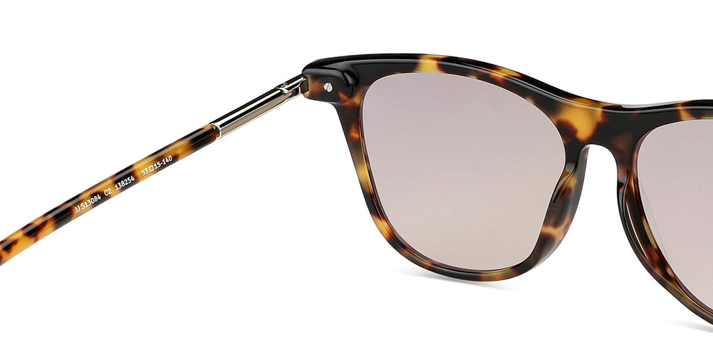 John Jacobs Sunglasses-Frame Wayfarer--SG John Jacobs Sunglasses-Frame Wayfarer--SG