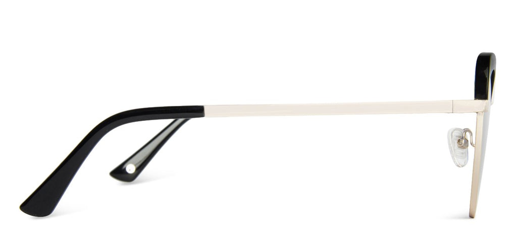 John Jacobs Sunglasses-Frame Cat Eye--SG John Jacobs Sunglasses-Frame Cat Eye--SG