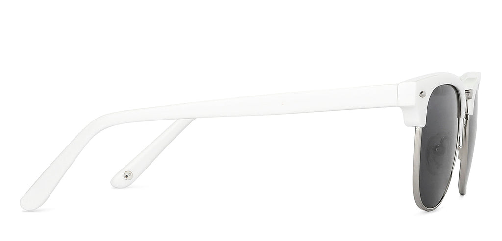 -Frame Clubmaster--SG -Frame Clubmaster--SG