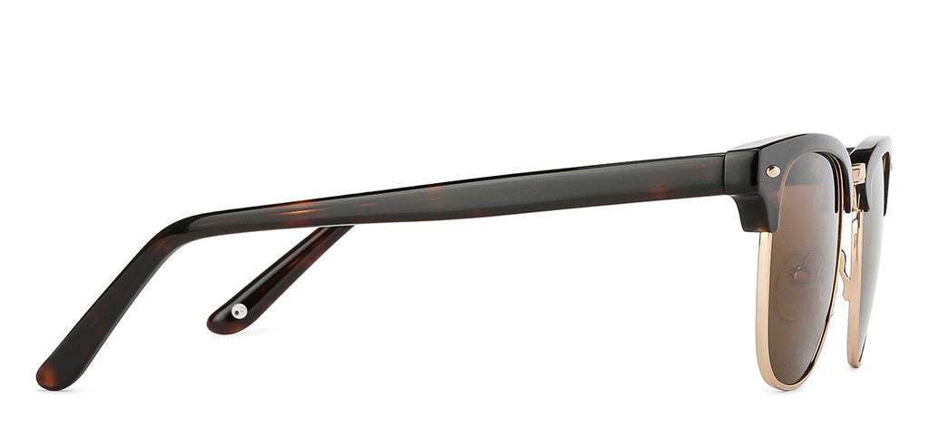 Sunglasses For Men-Frame Clubmaster--SG Sunglasses For Men-Frame Clubmaster--SG