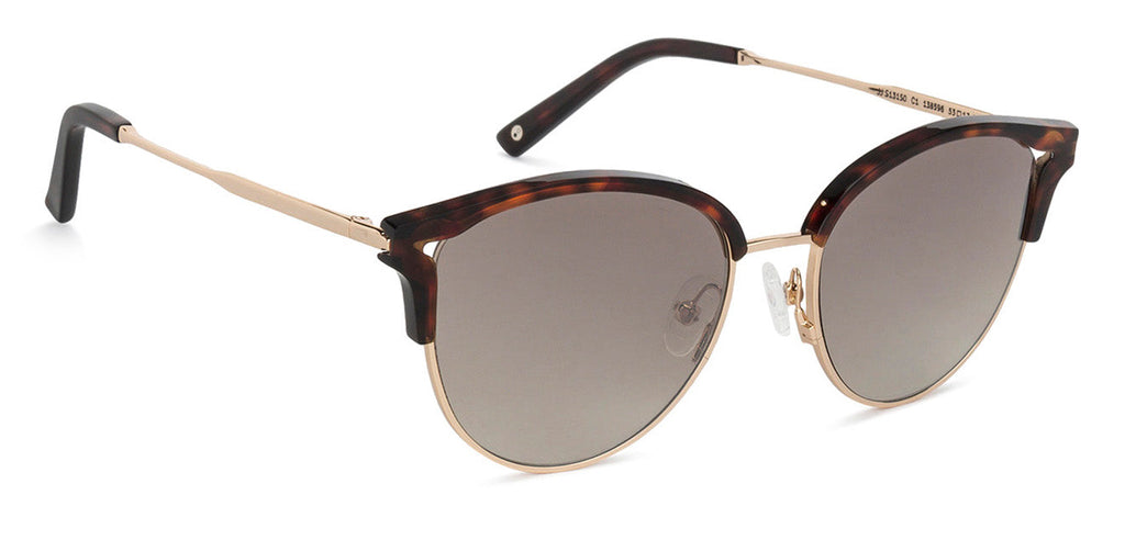 -Frame Cat Eye--SG -Frame Cat Eye--SG