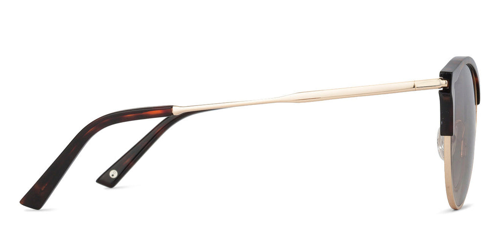 -Frame Cat Eye--SG -Frame Cat Eye--SG