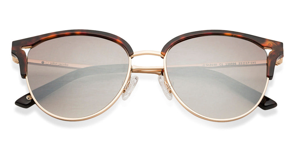 -Frame Cat Eye--SG -Frame Cat Eye--SG