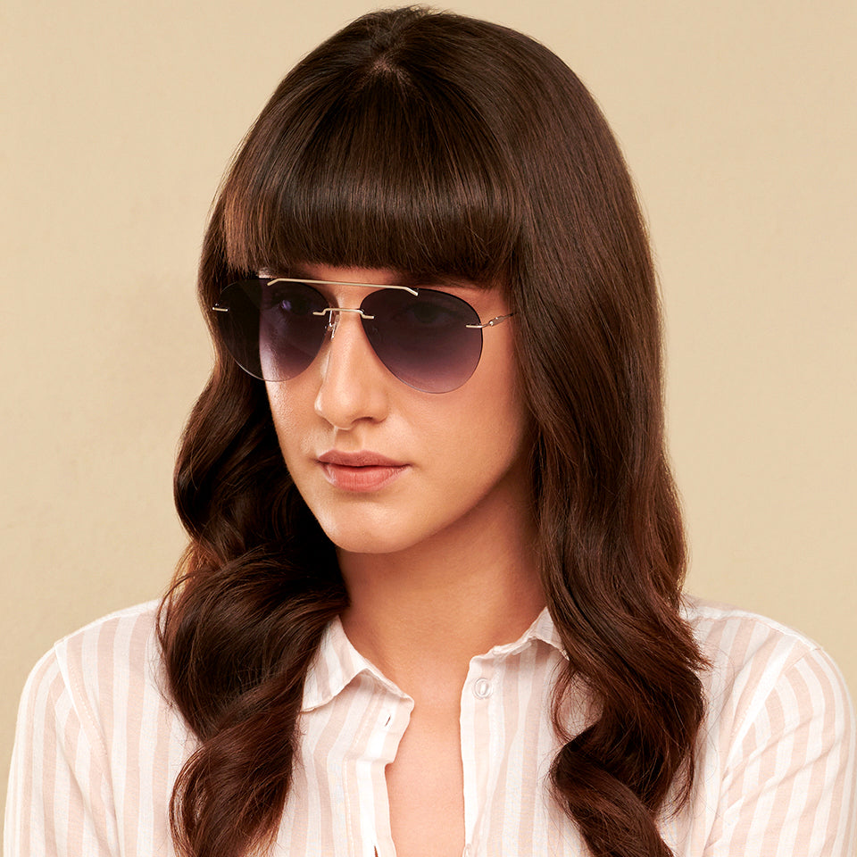 -Frame Aviator--SG -Frame Aviator--SG