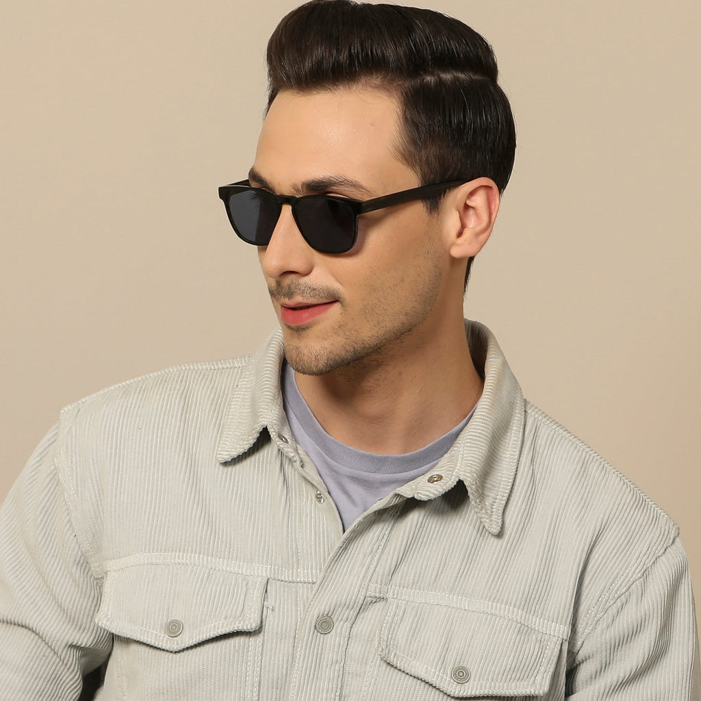 -Frame Wayfarer--SG -Frame Wayfarer--SG