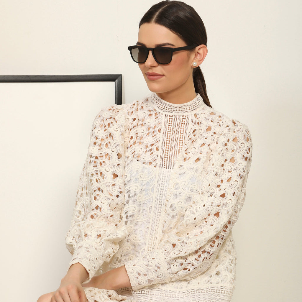 Sunglasses For Men-Frame Wayfarer--SG Sunglasses For Men-Frame Wayfarer--SG