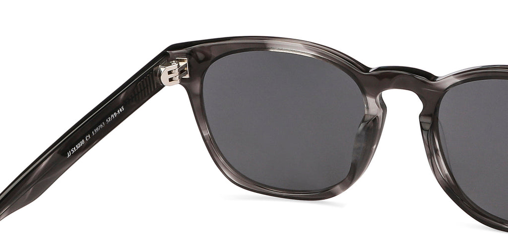 John Jacobs Sunglasses-Frame Wayfarer--SG John Jacobs Sunglasses-Frame Wayfarer--SG