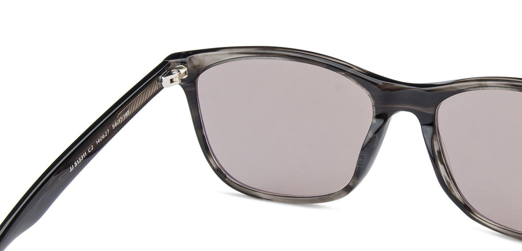 John Jacobs Sunglasses-Frame Wayfarer--SG John Jacobs Sunglasses-Frame Wayfarer--SG