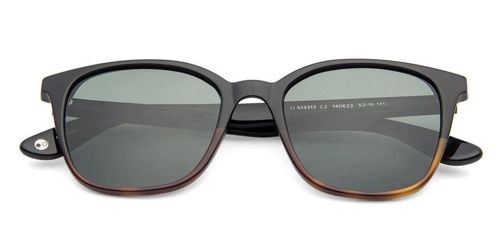 John Jacobs Sunglasses-Frame Wayfarer--SG John Jacobs Sunglasses-Frame Wayfarer--SG