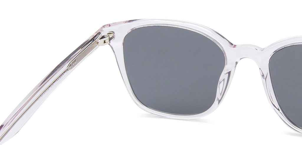 John Jacobs Sunglasses-Frame Wayfarer--SG John Jacobs Sunglasses-Frame Wayfarer--SG
