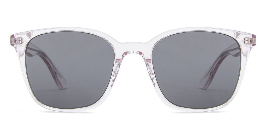 John Jacobs Sunglasses-Frame Wayfarer--SG John Jacobs Sunglasses-Frame Wayfarer--SG