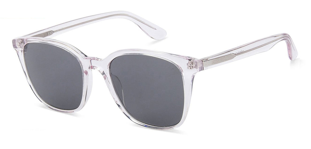 John Jacobs Sunglasses-Frame Wayfarer--SG John Jacobs Sunglasses-Frame Wayfarer--SG