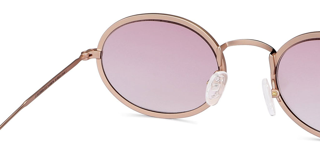 -Frame Round--SG -Frame Round--SG