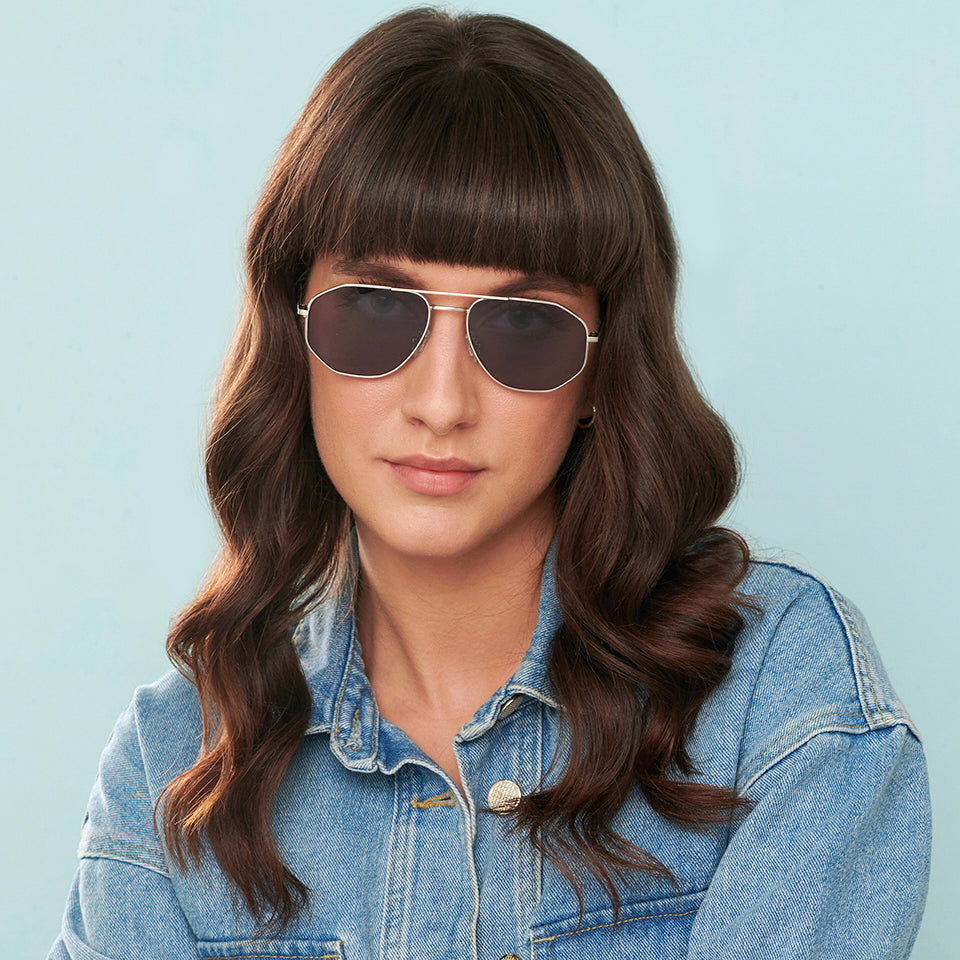 -Frame Aviator--SG -Frame Aviator--SG