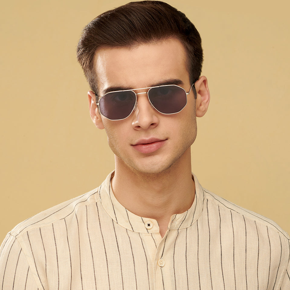 -Frame Aviator--SG -Frame Aviator--SG