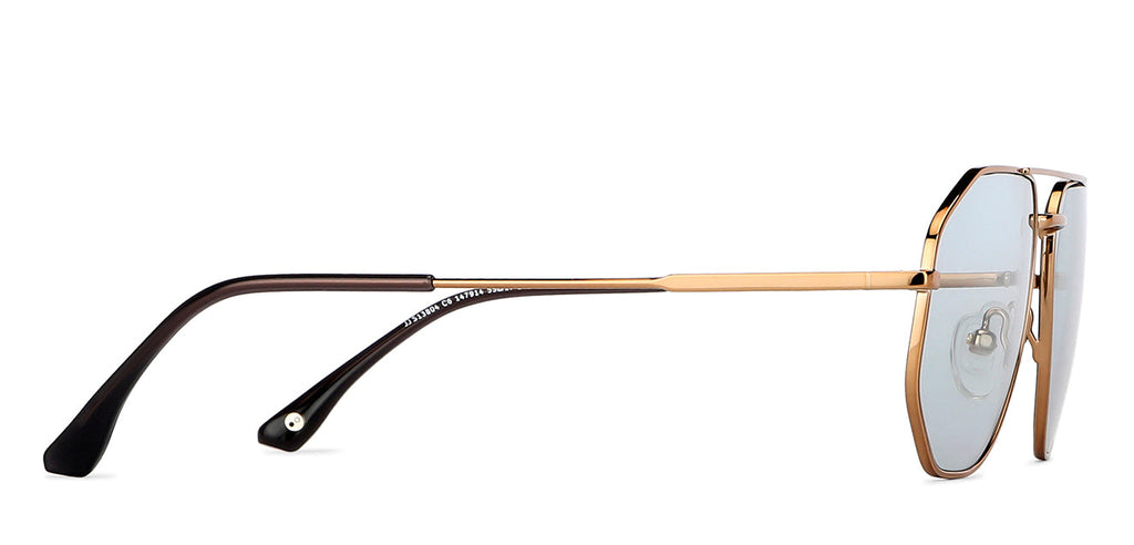 Aviator Sunglasses-Frame Aviator--SG Aviator Sunglasses-Frame Aviator--SG