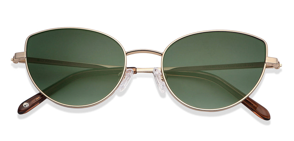 John Jacobs Sunglasses-Frame Cat Eye--SG John Jacobs Sunglasses-Frame Cat Eye--SG
