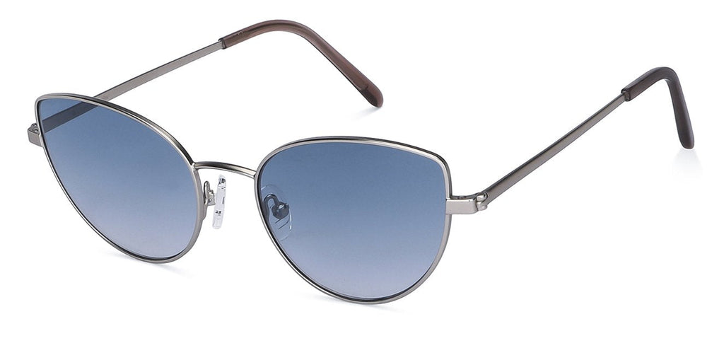 John Jacobs Sunglasses-Frame Cat Eye--SG John Jacobs Sunglasses-Frame Cat Eye--SG