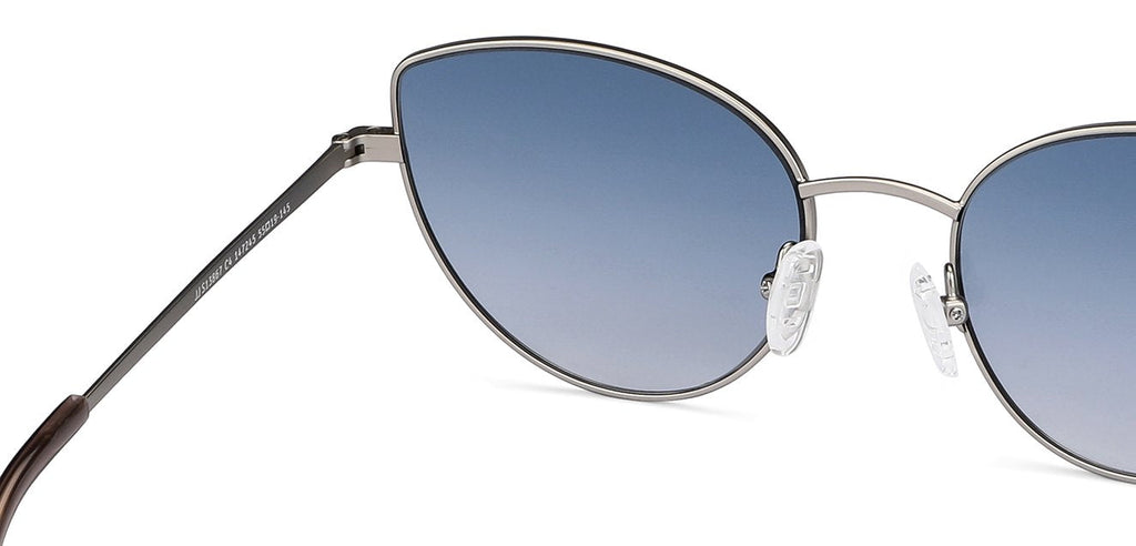 John Jacobs Sunglasses-Frame Cat Eye--SG John Jacobs Sunglasses-Frame Cat Eye--SG