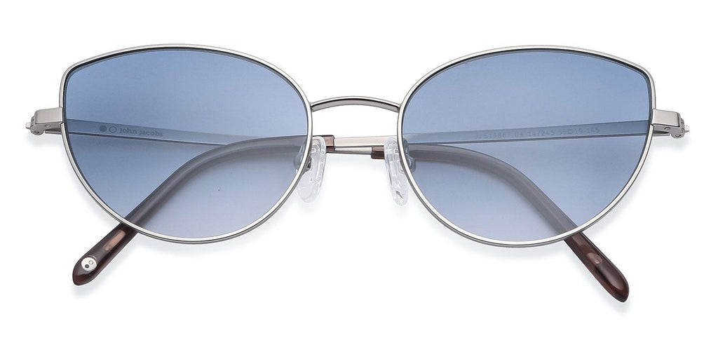 John Jacobs Sunglasses-Frame Cat Eye--SG John Jacobs Sunglasses-Frame Cat Eye--SG