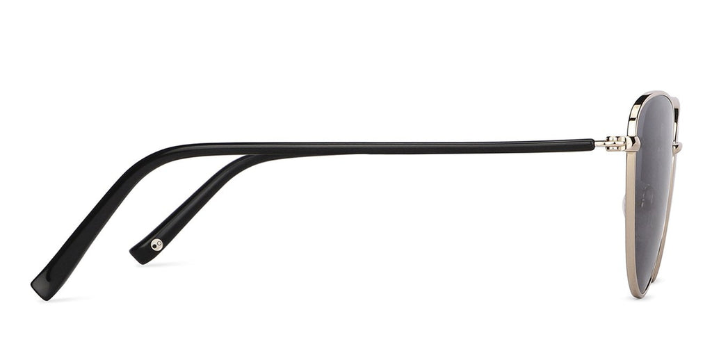 John Jacobs Sunglasses-Frame Cat Eye--SG John Jacobs Sunglasses-Frame Cat Eye--SG