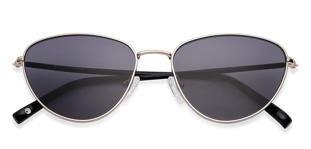 John Jacobs Sunglasses-Frame Cat Eye--SG John Jacobs Sunglasses-Frame Cat Eye--SG