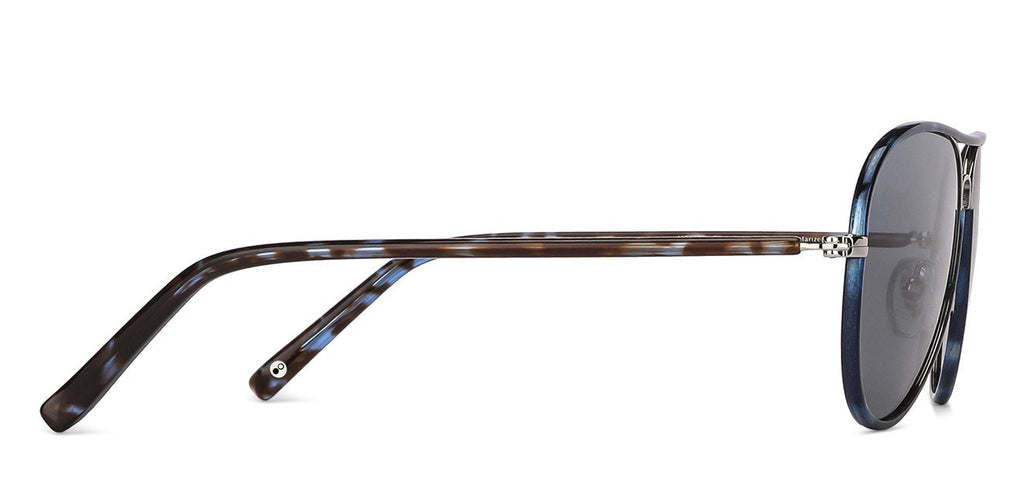 John Jacobs Sunglasses-Frame Aviator--SG John Jacobs Sunglasses-Frame Aviator--SG