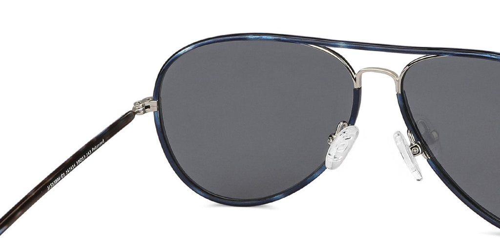 John Jacobs Sunglasses-Frame Aviator--SG John Jacobs Sunglasses-Frame Aviator--SG