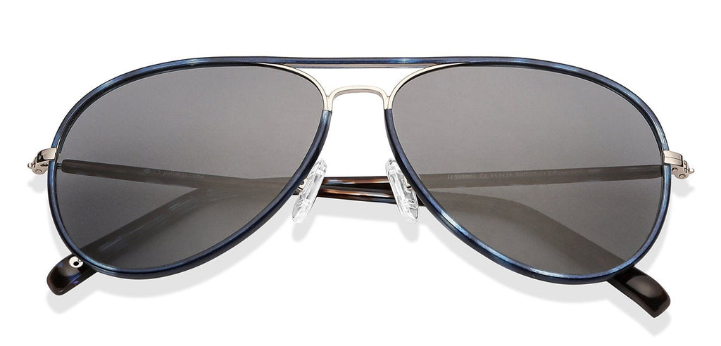 John Jacobs Sunglasses-Frame Aviator--SG John Jacobs Sunglasses-Frame Aviator--SG