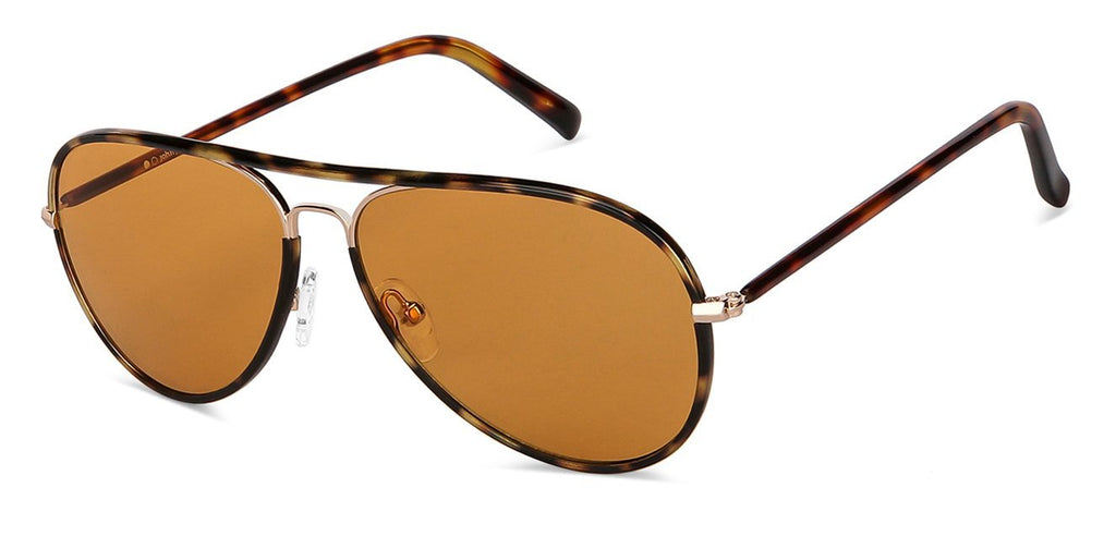 John Jacobs Sunglasses-Frame Aviator--SG John Jacobs Sunglasses-Frame Aviator--SG
