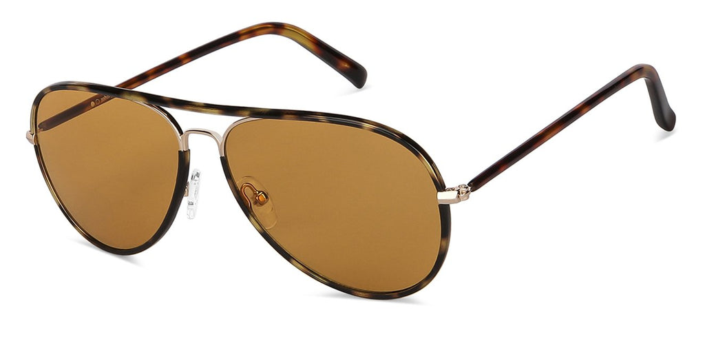 John Jacobs Sunglasses-Frame Aviator--SG John Jacobs Sunglasses-Frame Aviator--SG