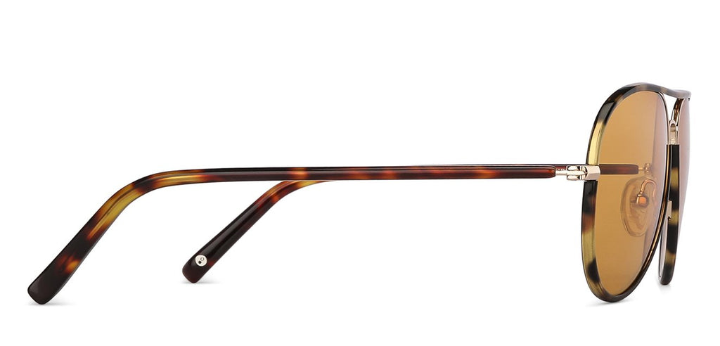 John Jacobs Sunglasses-Frame Aviator--SG John Jacobs Sunglasses-Frame Aviator--SG