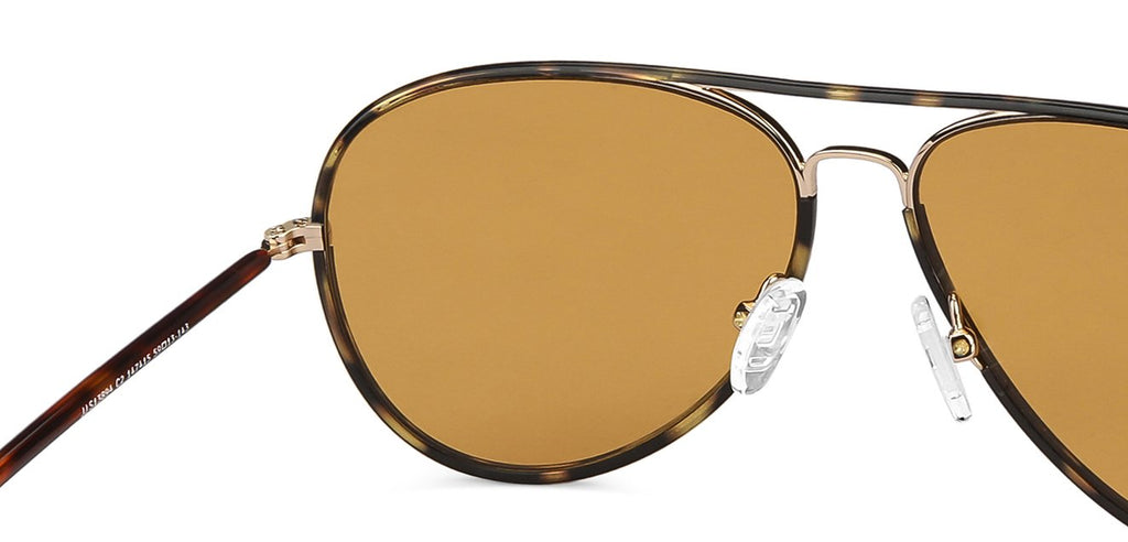 John Jacobs Sunglasses-Frame Aviator--SG John Jacobs Sunglasses-Frame Aviator--SG