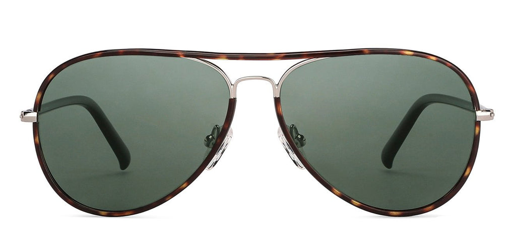 Aviator Sunglasses-Frame Aviator--SG Aviator Sunglasses-Frame Aviator--SG