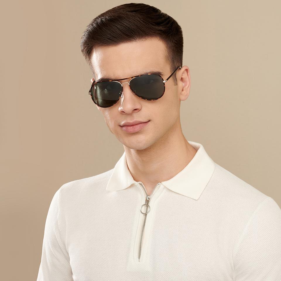 Aviator Sunglasses-Frame Aviator--SG Aviator Sunglasses-Frame Aviator--SG