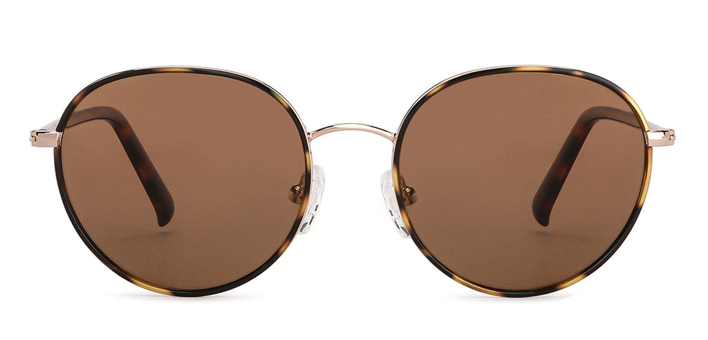 Sunglasses For Men-Frame Round--SG Sunglasses For Men-Frame Round--SG