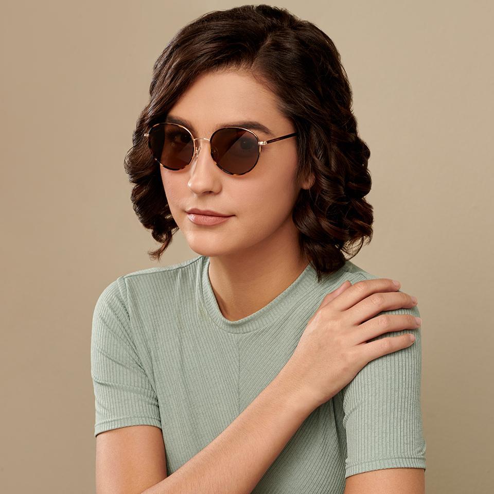 Sunglasses For Men-Frame Round--SG Sunglasses For Men-Frame Round--SG