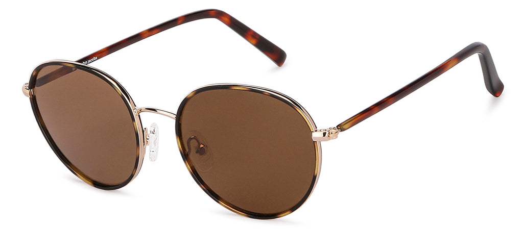 Sunglasses For Men-Frame Round--SG Sunglasses For Men-Frame Round--SG