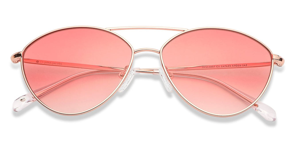 John Jacobs Sunglasses---SG John Jacobs Sunglasses---SG