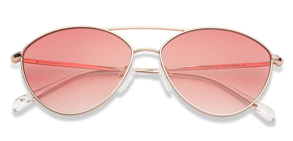 John Jacobs Sunglasses---SG John Jacobs Sunglasses---SG