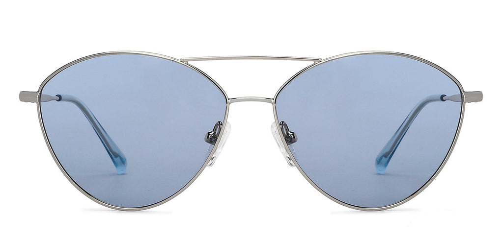 John Jacobs Sunglasses-Frame Cat Eye--SG John Jacobs Sunglasses-Frame Cat Eye--SG