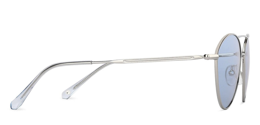 John Jacobs Sunglasses-Frame Cat Eye--SG John Jacobs Sunglasses-Frame Cat Eye--SG