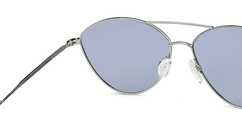 John Jacobs Sunglasses-Frame Cat Eye--SG John Jacobs Sunglasses-Frame Cat Eye--SG